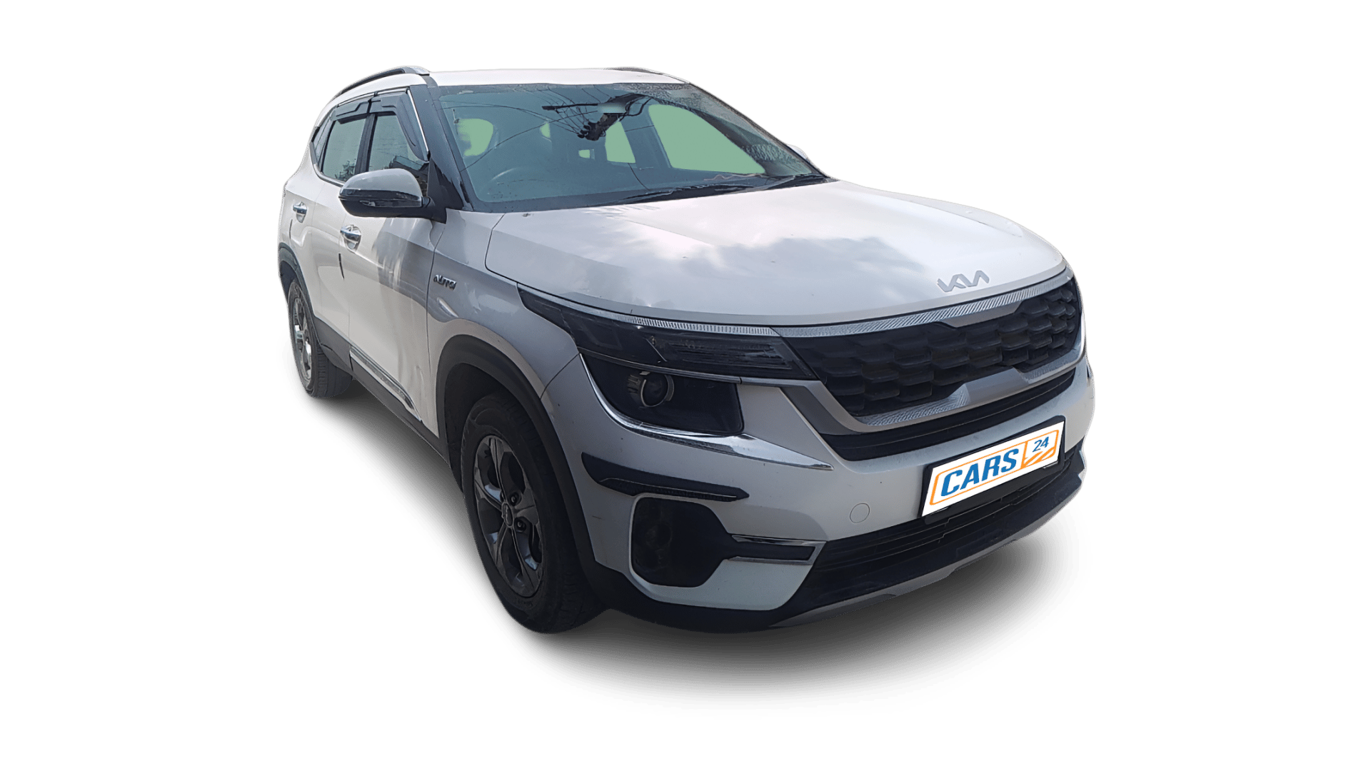 2022 KIA SELTOS - SUV - Diesel - Automatic - ₹12.98 lakh
